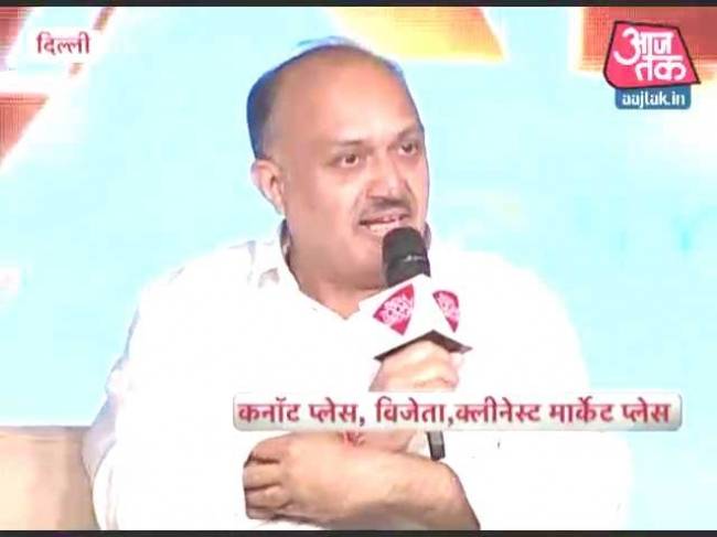 नरेश कुमार