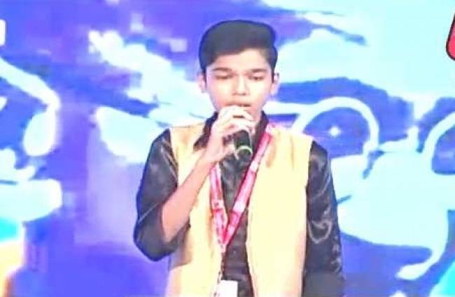 सफाईगीरी में बापू के बोल