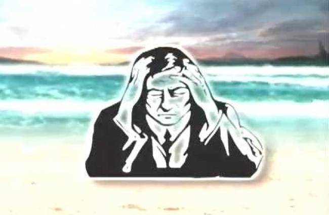 संजय सिन्हा की कहानी