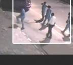 चोरी की सीसीटीवी फुटेज