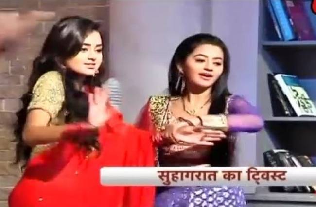 सास, बहू और बेटियां