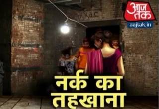 नर्क का रास्ता है जी बी रोड!