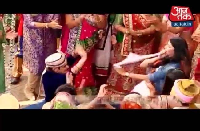 सास, बहू और बेटियां में देखें अपने फेवरेट सीरियल्स के आगे की कहानी