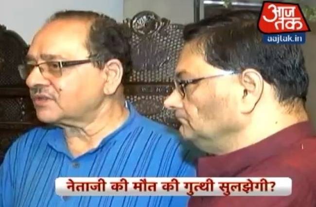 नेताजी के परिजन पीएम से करेंगे मुलाकात