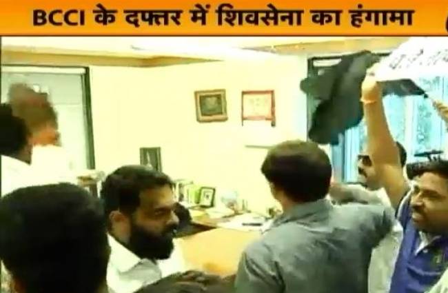 मुंबई मेट्रो