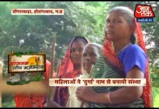 शराबियों को यहां डंडे से ठीक करती हैं महिलाएं!