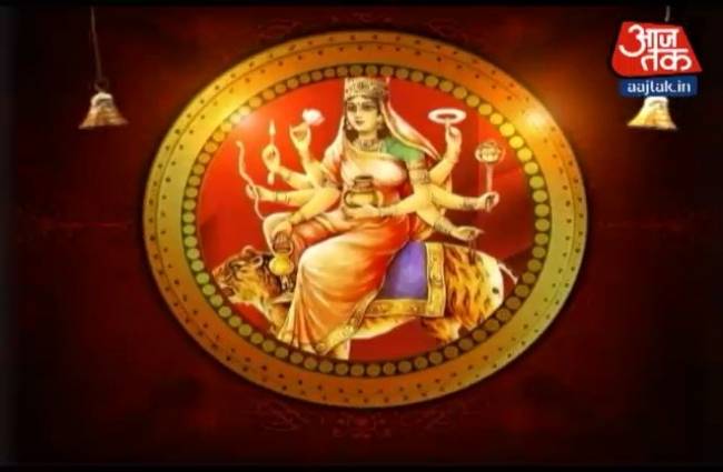 मां चंद्रघंटा पूरी करेंगी सारी मनोकामनाएं