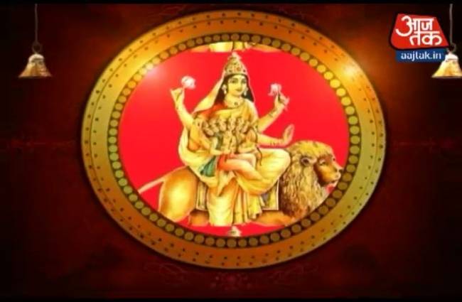 जानिए स्कंदमाता देवी की महीमा...