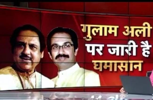 दिल्ली में गाएंगे गुलाम अली, केजरीवाल ने दिया न्यौता