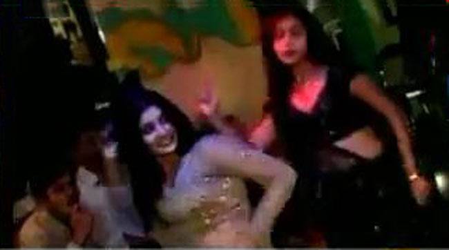 डांस बार फिर होंगे गुलजार!