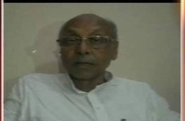 अवधेश प्रसाद कुशवाहा