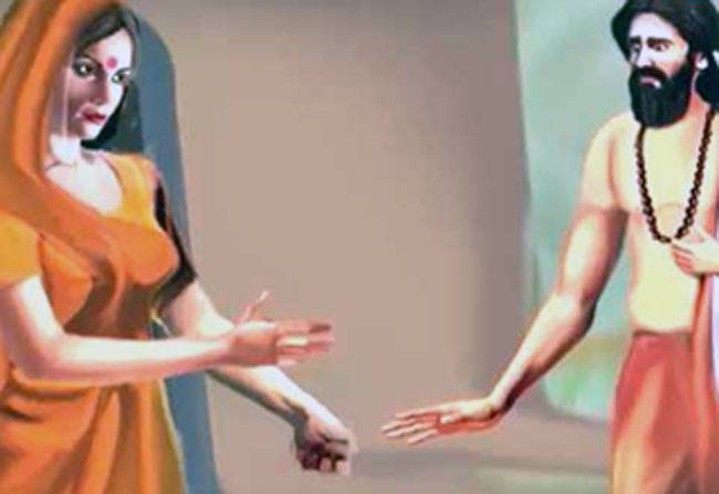 कहानी से जानिए जीवन को सुख से जीने की कला