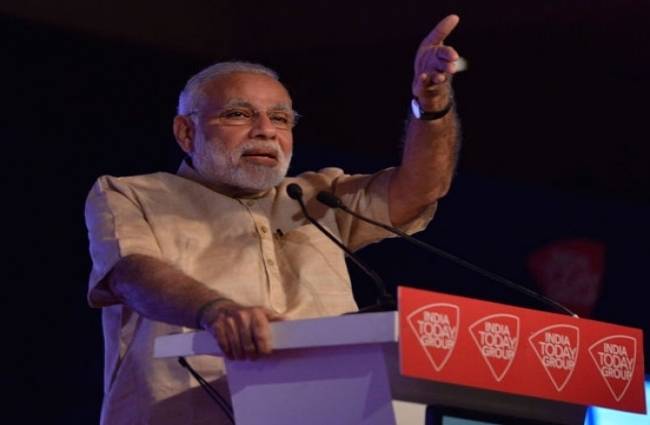 PM नरेंद्र मोदी