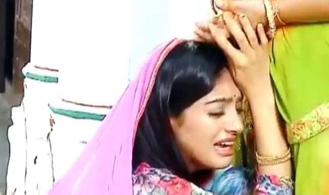 ...तो पिघल जाएगा भाभो का पत्थर दिल!