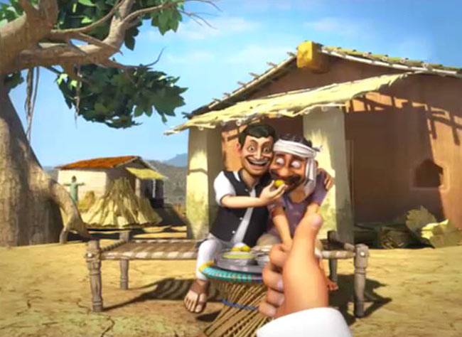 So Sorry: कुछ ऐसे फोटो खिंचवाते हैं राजनेता