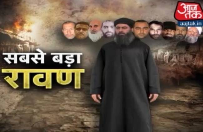 कब जलाए जाएंगे दुनिया के सबसे बड़े रावण