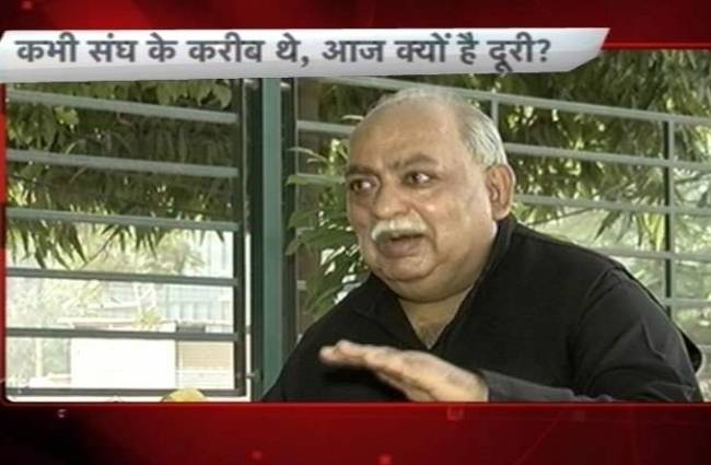 मुनव्वर राना