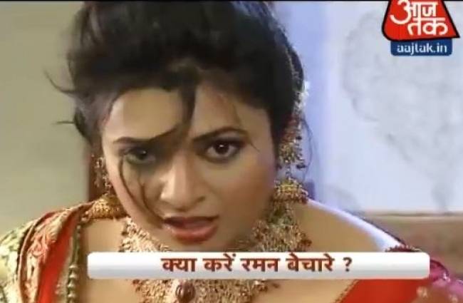 इशिता ने चौंकाया