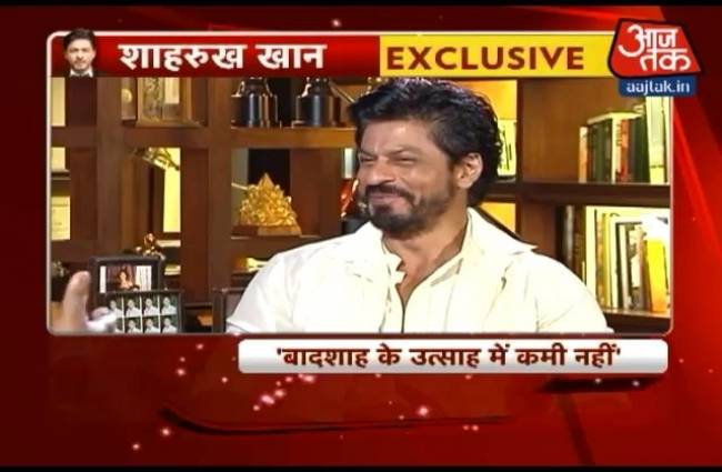 Exclusive: 'काम से बहुत प्यार, मेहनत करने की लगन'