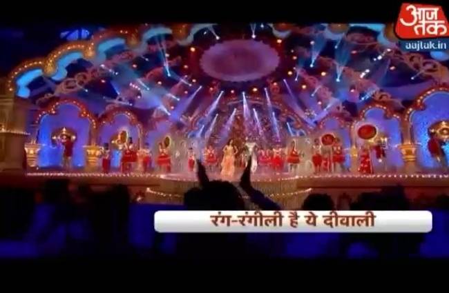 दिवाली मनाओ 'सब' के साथ