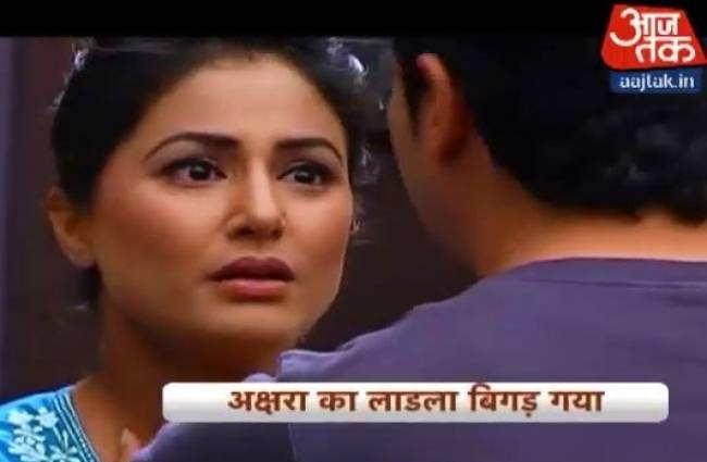 नक्ष की चोरी पकड़ी गई...