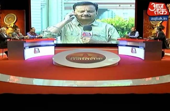 बिहार चुनाव के आखिरी चरण पर सबकी नजर