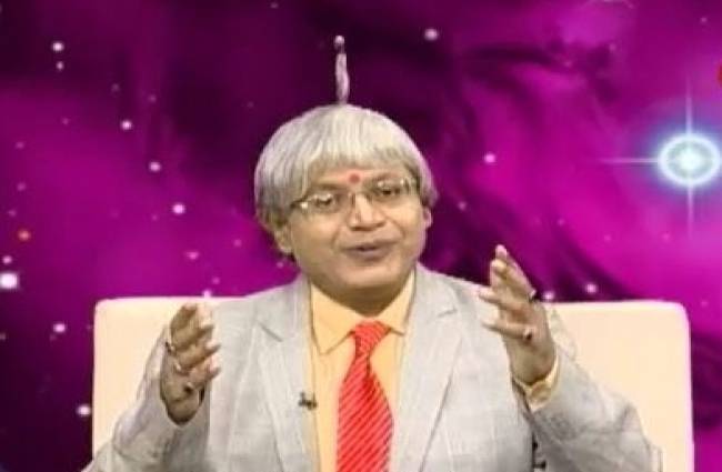 ऐस्ट्रो अंकल