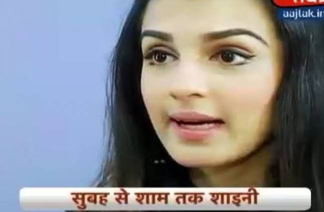 सरोजिनी