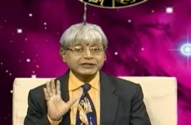 ऐस्ट्रो अंकल