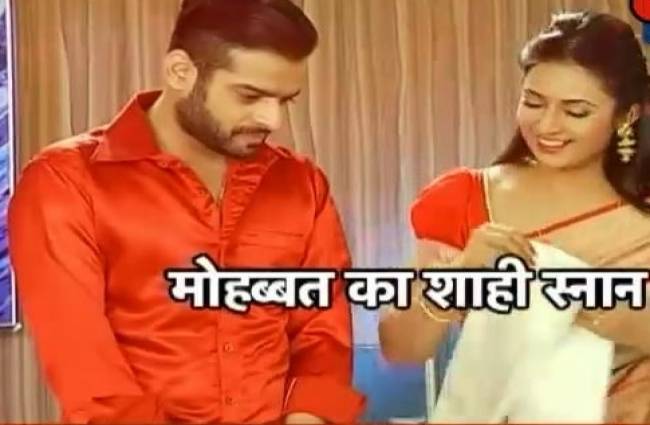 रमन और इशिता