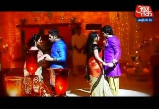 थपकी को हो रही है किससे जलन