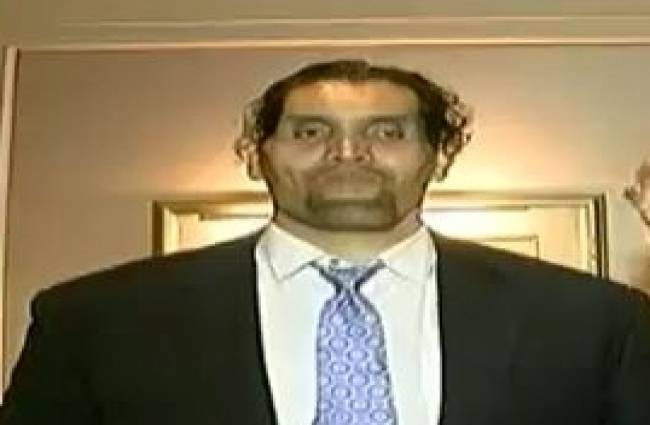 महाबली खली