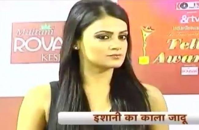 इंडियन टेली अवॉर्ड्स 2015