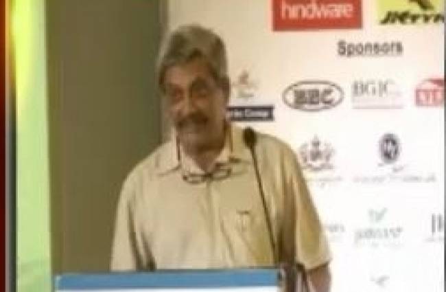 रक्षा मंत्री मनोहर पर्रिकर