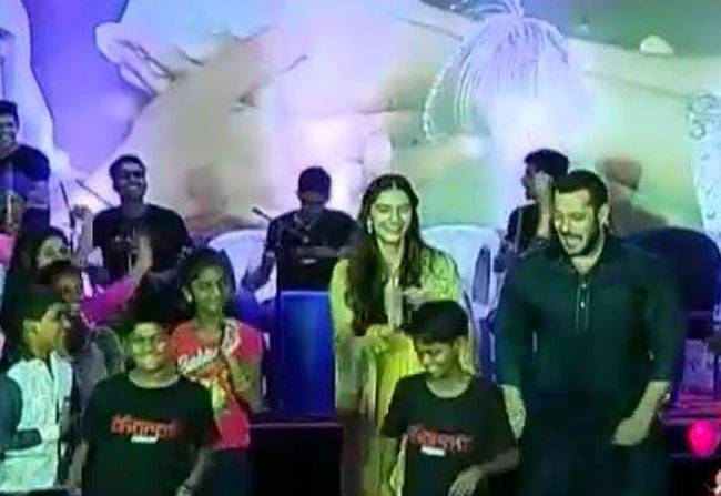 दोस्त बनकर सलमान की दगाबाजी!