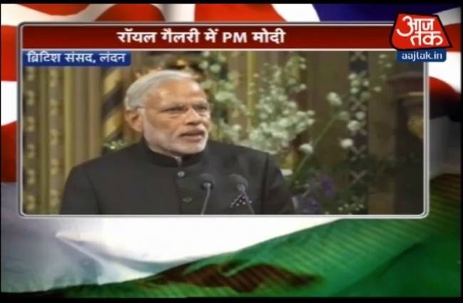 आतंकवाद को बढ़ावा देने वाले देशों को अलग करना होगा: PM मोदी