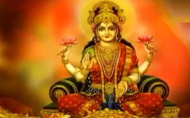 ...ऐसे बरसेगी मां लक्ष्मी की कृपा