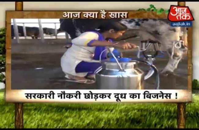 नारी शक्ति को बयां करती एक कहानी!