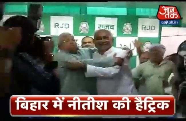 अभी तक की बड़ी खबरों पर एक नजर