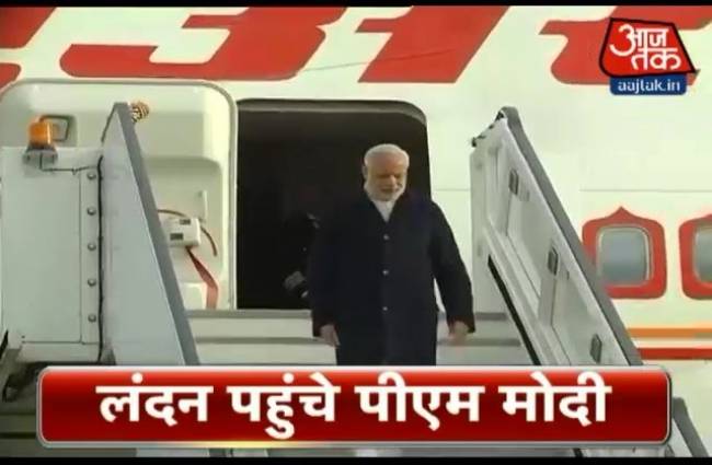 अभी तक की बड़ी खबरों पर एक नजर