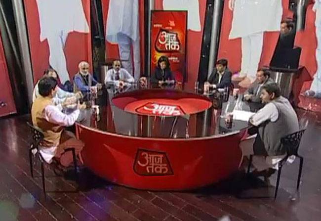 नीतीश के शपथ ग्रहण पर 'मेगा शो'