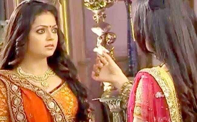 जब राजघराने में बजे तराने...