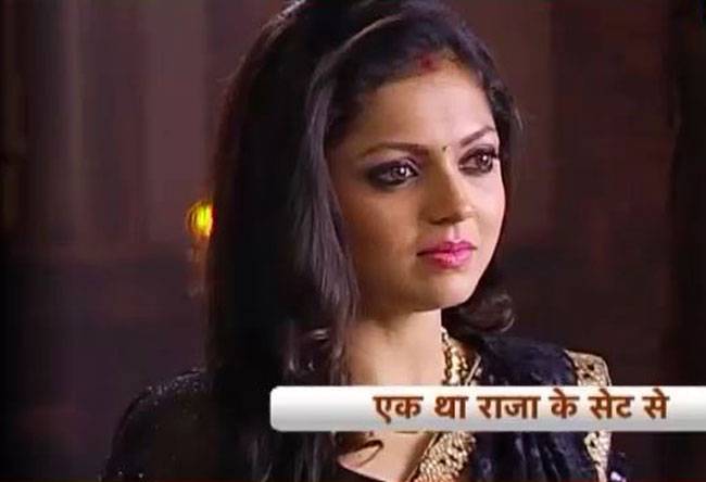 आखिर खत्म हुआ राजमाता का खेल!