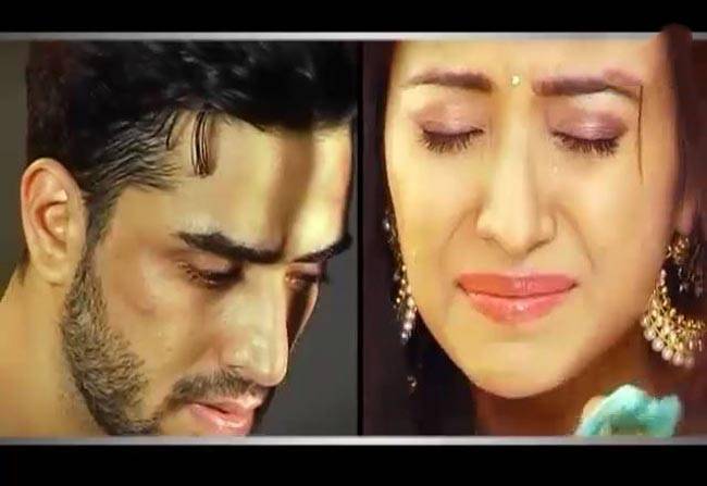 जब कोयल ने मेहंदी में लिखा राज का नाम !