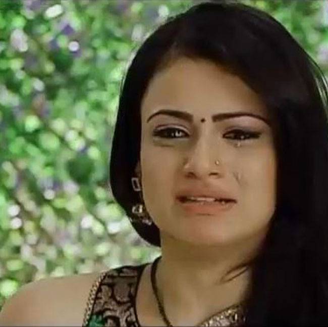 इशानी के घर फिर छाया मातम...