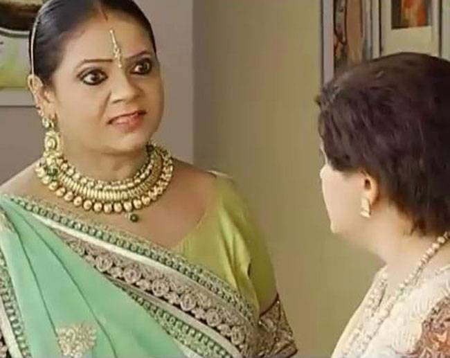 जब उर्मी पर टूटा कोकी का कहर!