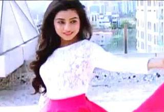 नेहा मर्दा का ये हॉट अंदाज देखकर उड़ जाएंगे आपके होश