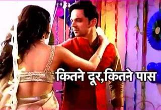 कायरा और विहान का बोल्ड रोमांस देख उड़ जाएंगे आपके होश