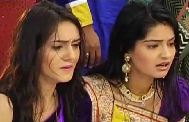 जब कोकी ने लगाई पानी में छलांग!