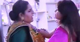 अब गौरा को नहीं छोड़ेगी गोपी बहू